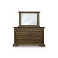  Signature Design by Ashley Frantanna PCB949B1 Dresser and Mirror IMAGE 2