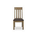  Signature Design by Ashley Urbinforte PCD592-01 Dining Upholstered Side Chair IMAGE 2