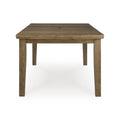  Signature Design by Ashley Urbinforte PCD592-35 Dining Room Butterfly Extension Table IMAGE 3