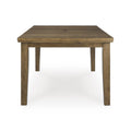  Signature Design by Ashley Urbinforte PCD592-35 Dining Room Butterfly Extension Table IMAGE 3