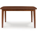  Signature Design by Ashley Tameride PCD609-225 Dining Room Table Set IMAGE 3
