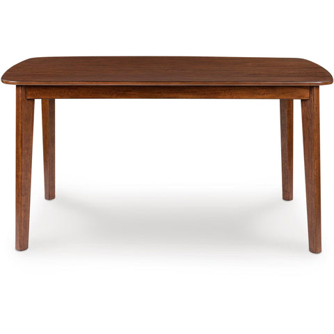  Signature Design by Ashley Tameride PCD609-225 Dining Room Table Set IMAGE 3