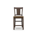  Signature Design by Ashley Rylandeen PCD651-124 Barstool IMAGE 2
