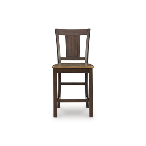  Signature Design by Ashley Rylandeen PCD651-124 Barstool IMAGE 2