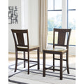  Signature Design by Ashley Rylandeen PCD651-124 Barstool IMAGE 5