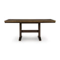  Signature Design by Ashley Rylandeen PCD651-32 Rectangular Dining Room Counter Extension Table IMAGE 2