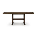  Signature Design by Ashley Rylandeen PCD651-32 Rectangular Dining Room Counter Extension Table IMAGE 2