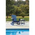  Signature Design by Ashley Sundown Shores PCP019-827 Rocking Chair IMAGE 6