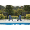  Signature Design by Ashley Sundown Shores PCP019-827 Rocking Chair IMAGE 7