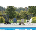  Signature Design by Ashley Sundown Shores PCP019-827 Rocking Chair IMAGE 8