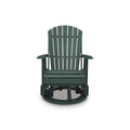  Signature Design by Ashley Shell Beach PCP115-820 Swivel Glider Chair IMAGE 2