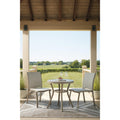  Signature Design by Ashley Mission Beach PCP200-050 Chairs with Table Set IMAGE 10