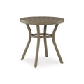  Signature Design by Ashley Mission Beach PCP200-050 Chairs with Table Set IMAGE 3