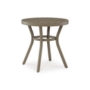  Signature Design by Ashley Mission Beach PCP200-050 Chairs with Table Set IMAGE 3