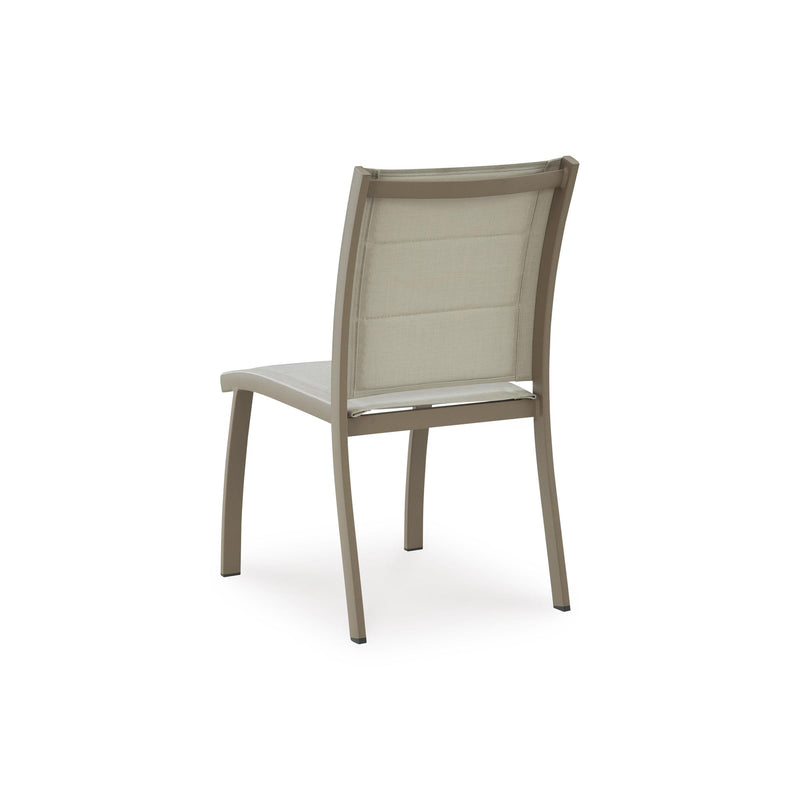  Signature Design by Ashley Mission Beach PCP200-050 Chairs with Table Set IMAGE 5