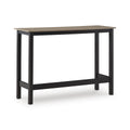  Signature Design by Ashley Shoreline Beach PCP221-113 Counter Table Set IMAGE 2