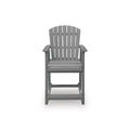  Signature Design by Ashley Sanctuary Beach PCP227-124 Barstool IMAGE 2