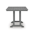  Signature Design by Ashley Sanctuary Beach PCP227-632 Square Counter Table with Umbrella Option IMAGE 3