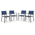  Signature Design by Ashley Rocky Creek PCP326-601A Sling Arm Chair IMAGE 1