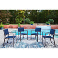  Signature Design by Ashley Rocky Creek PCP326-601A Sling Arm Chair IMAGE 4