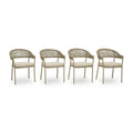  Signature Design by Ashley Orchard Beach PCP373-601A Arm Chair With Cushion IMAGE 1