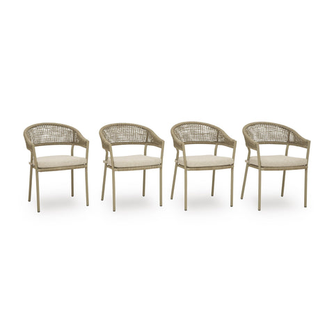  Signature Design by Ashley Orchard Beach PCP373-601A Arm Chair With Cushion IMAGE 1