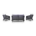  Signature Design by Ashley Bridges Beach PCP391-080 Love/Chairs/Table Set IMAGE 3