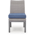  Signature Design by Ashley Half Moon Beach PCP418-601 Side Chair with Cushion IMAGE 2