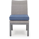  Signature Design by Ashley Half Moon Beach PCP418-601 Side Chair with Cushion IMAGE 2