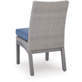 Signature Design by Ashley Half Moon Beach PCP418-601 Side Chair with Cushion IMAGE 3
