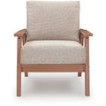  Signature Design by Ashley Grover Beach PCP422-820 Lounge Chair with Cushion IMAGE 2