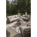  Signature Design by Ashley Harmony Headlands PCP428-835 Loveseat with Cushion IMAGE 9