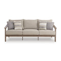  Signature Design by Ashley Harmony Headlands PCP428-838 Sofa with Cushion IMAGE 2
