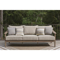  Signature Design by Ashley Harmony Headlands PCP428-838 Sofa with Cushion IMAGE 4