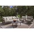  Signature Design by Ashley Harmony Headlands PCP428-838 Sofa with Cushion IMAGE 6