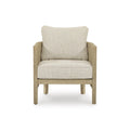  Signature Design by Ashley Spooners Cove PCP469-820 Lounge Chair with Cushion IMAGE 2