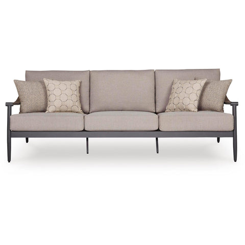  Signature Design by Ashley Ocean Beach PCP510-838 Sofa with Cushion IMAGE 2
