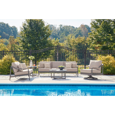  Signature Design by Ashley Ocean Beach PCP510-838 Sofa with Cushion IMAGE 7