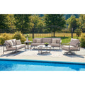  Signature Design by Ashley Ocean Beach PCP510-838 Sofa with Cushion IMAGE 9