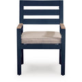  Signature Design by Ashley East Beach PCP587-601A Arm Chair With Cushion IMAGE 2