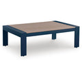  Signature Design by Ashley East Beach PCP587-701 Rectangular Cocktail Table IMAGE 1