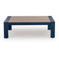  Signature Design by Ashley East Beach PCP587-701 Rectangular Cocktail Table IMAGE 2