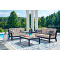  Signature Design by Ashley East Beach PCP587-701 Rectangular Cocktail Table IMAGE 7