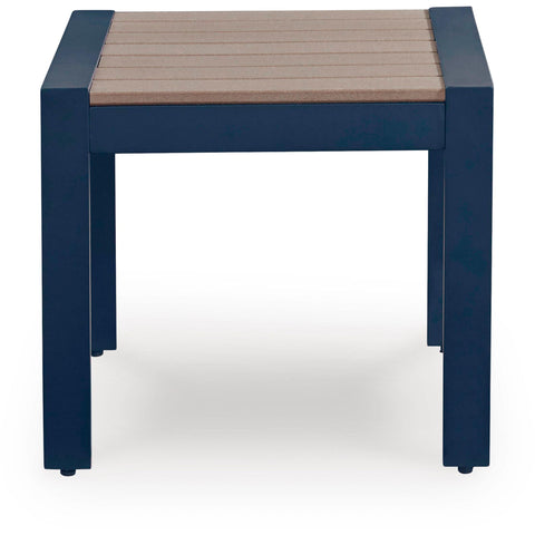  Signature Design by Ashley East Beach PCP587-703 Rectangular End Table IMAGE 2