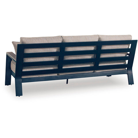  Signature Design by Ashley East Beach PCP587-838 Sofa with Cushion IMAGE 3