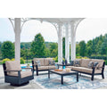  Signature Design by Ashley East Beach PCP587-838 Sofa with Cushion IMAGE 8