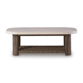  Signature Design by Ashley Dolan Creek PCP610-701 Rectangular Cocktail Table IMAGE 2