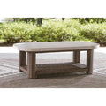  Signature Design by Ashley Dolan Creek PCP610-701 Rectangular Cocktail Table IMAGE 6