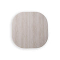  Signature Design by Ashley Dolan Creek PCP610-702 Square End Table IMAGE 3