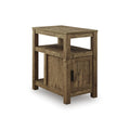  Signature Design by Ashley Fendenmore T190-117 Chair Side End Table IMAGE 1